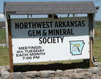 clubhouse sign