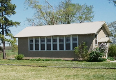 clubhouse