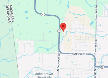 map to clubhouse